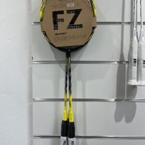 Raquette de badminton FORZA HT-POWER 30 V2