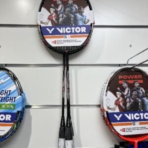 Raquette de Badminton VICTOR Thruster K 11 C