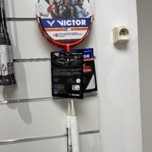 Raquette de Badminton VICTOR Thruster Ryuga TD D