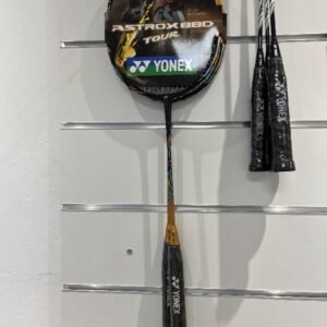 Raquette badminton YONEX ASTROX-88D Tour