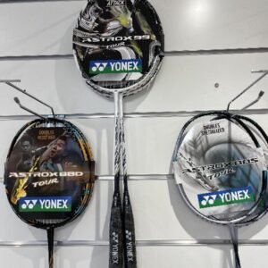 Raquette de Badminton YONEX ASTROX-99 Tour