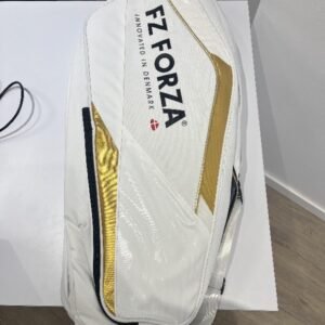 Sac Thermo FZ FORZA Tour Line x15 Blanc