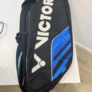 Sac Thermobag VICTOR BR9313 CF x9 Noir et Bleu