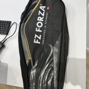 Sac Thermo FZ FORZA Tour Line x15 Noir et Or