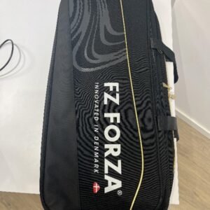 Sac Thermo FZ FORZA Tour Line Square