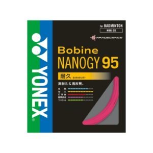 Bobine Cordage Badminton YONEX Nanogy 95