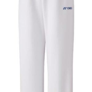 Pantalon Yonex Tour 67072EX Femme Blanc