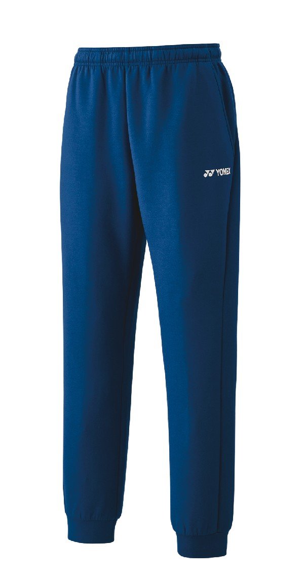 Pantalon YONEX 60131EX-512 Bleu 1 Pantalon YONEX 60131EX-512 Bleu