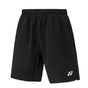 Short Homme Yonex Team YM0036EX Noir