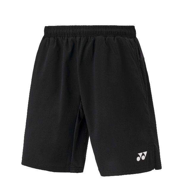 Short Homme Yonex Team YM0036EX Noir 1 Short Homme Yonex Team YM0036EX Noir